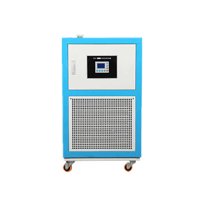 GDSZ-5L高低溫循環裝置